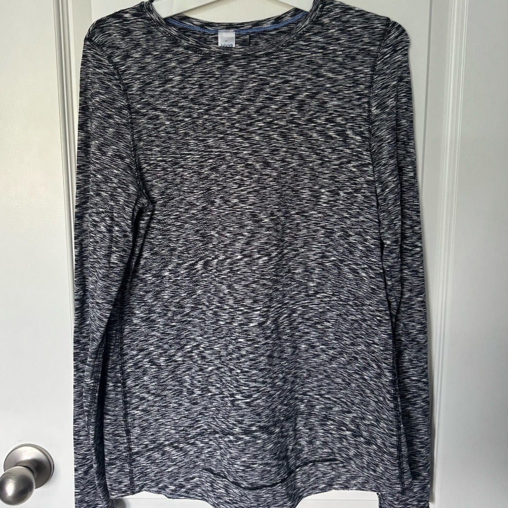 Ivivva Girls Long Sleeve
